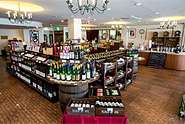 Otaru Wine Gallery